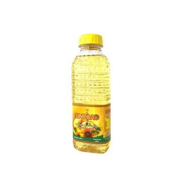 Sindbad Cooking Oil 500Ml, 12 Pieces Per Carton